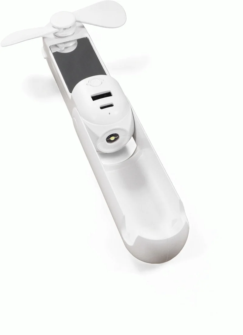 Mini-Ventilator '4 in 1'
