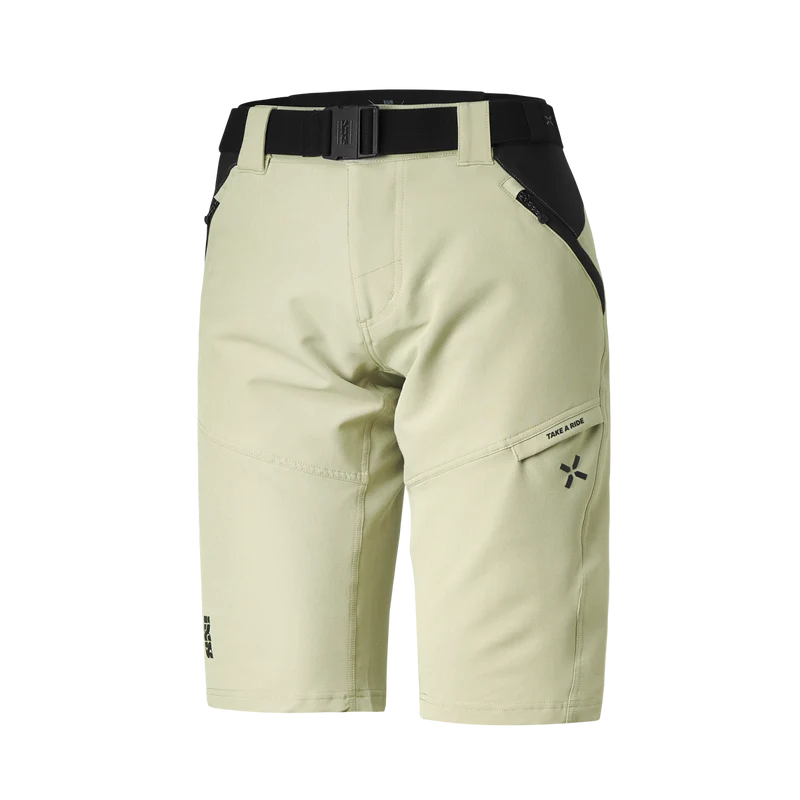 Damen Carve 1.0 Shorts sand