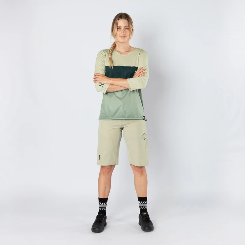 Damen Carve 1.0 Shorts sand