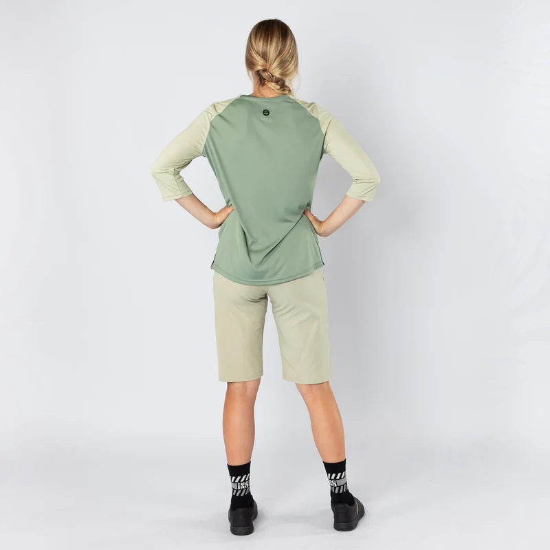 Damen Carve 1.0 Shorts sand