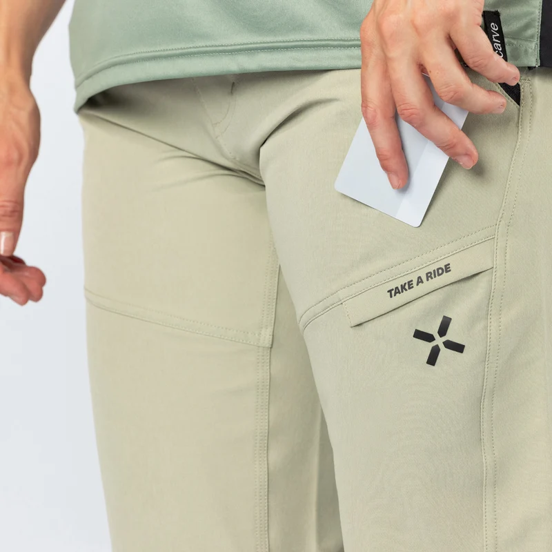 Damen Carve 1.0 Shorts sand