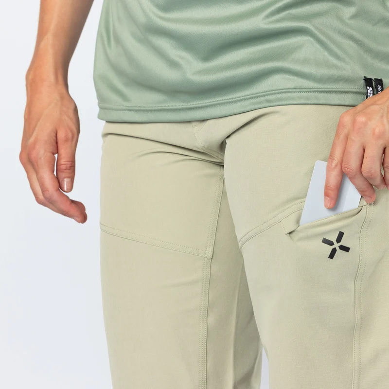 Damen Carve 1.0 Shorts sand