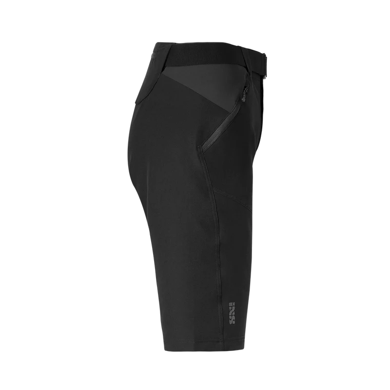 Damen Carve 1.0 Shorts schwarz