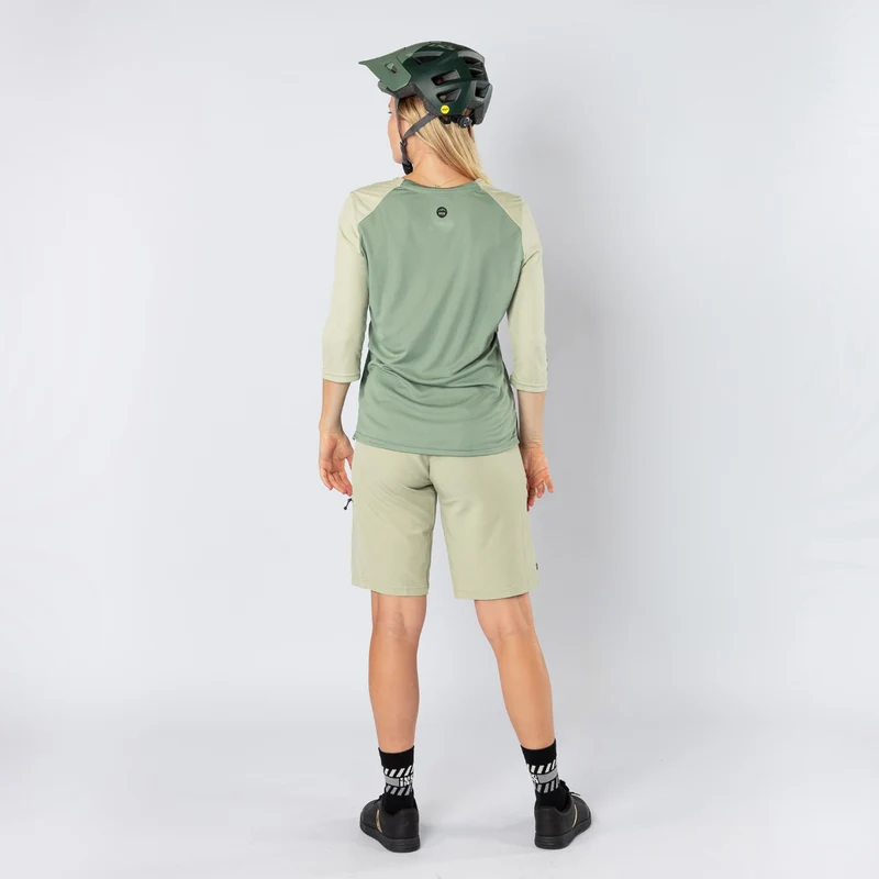 Damen Carve 1.0 H-H Shorts sand