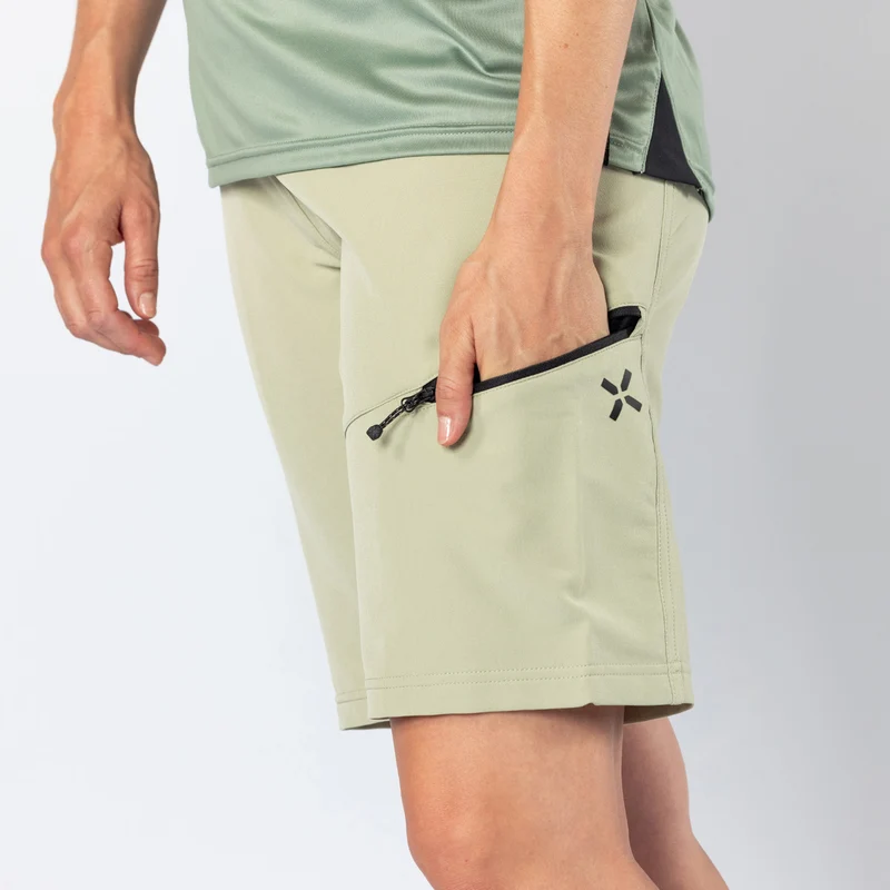 Damen Carve 1.0 H-H Shorts sand