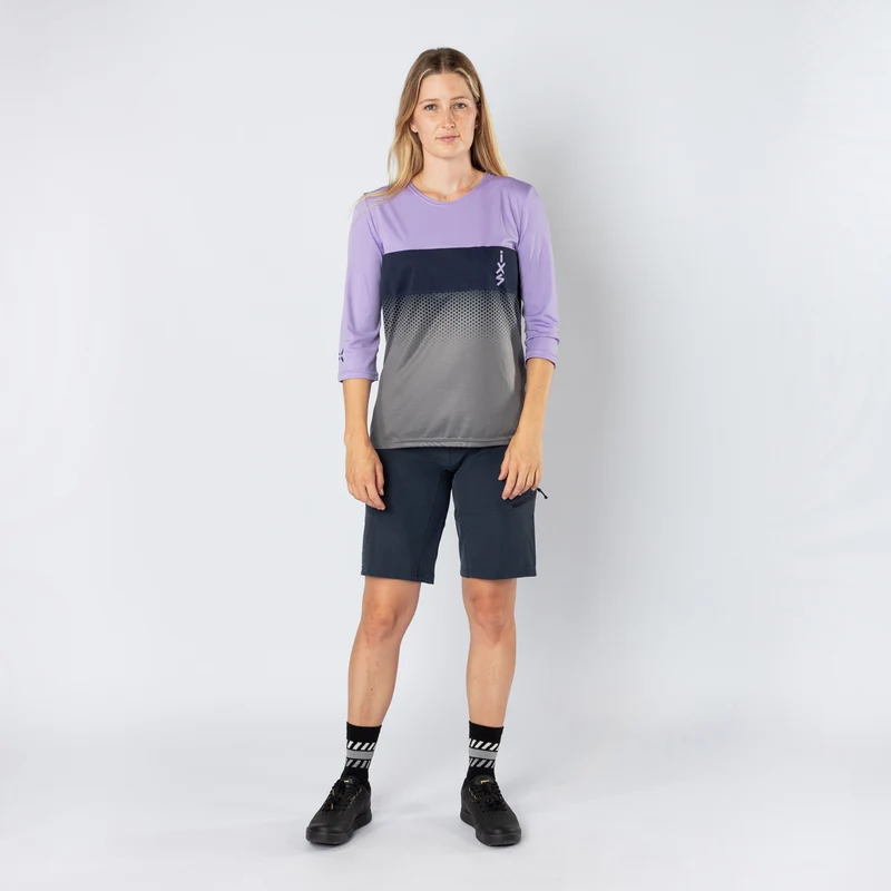 Damen Carve 1.0 H-H Shorts marine