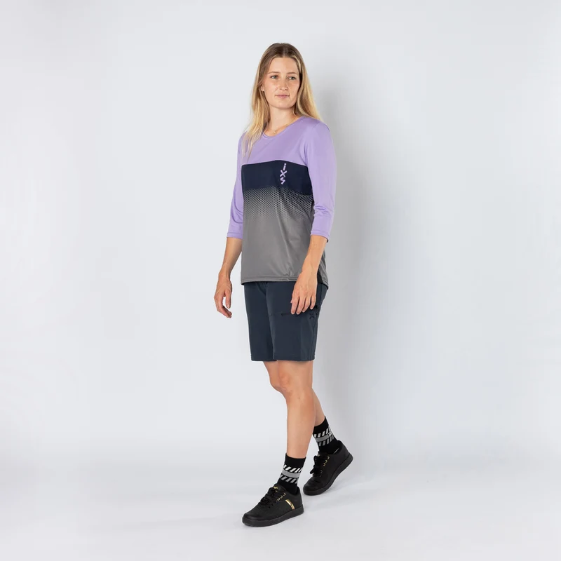 Damen Carve 1.0 H-H Shorts marine