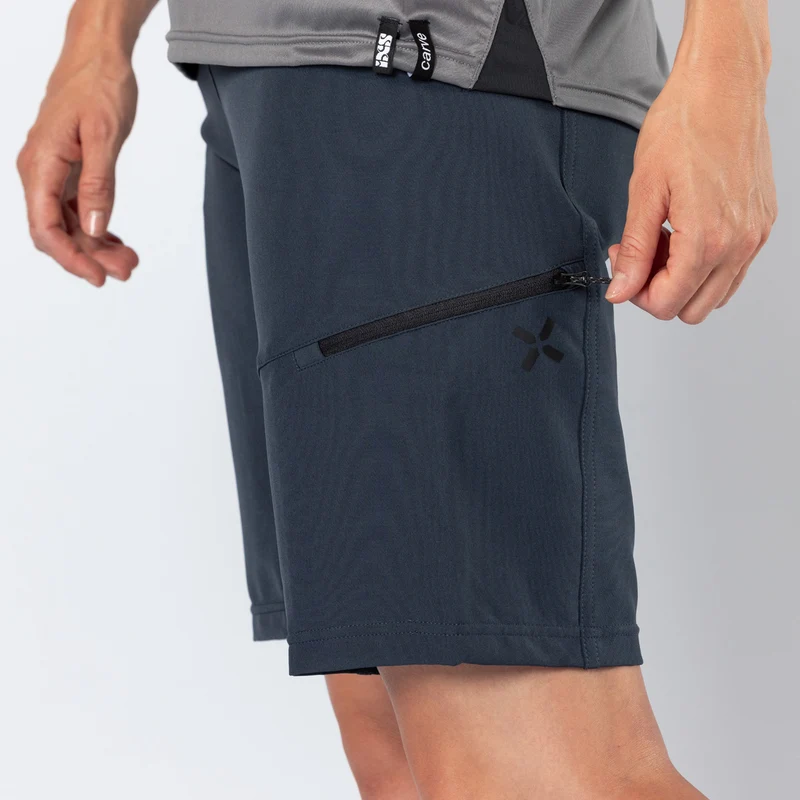 Damen Carve 1.0 H-H Shorts marine