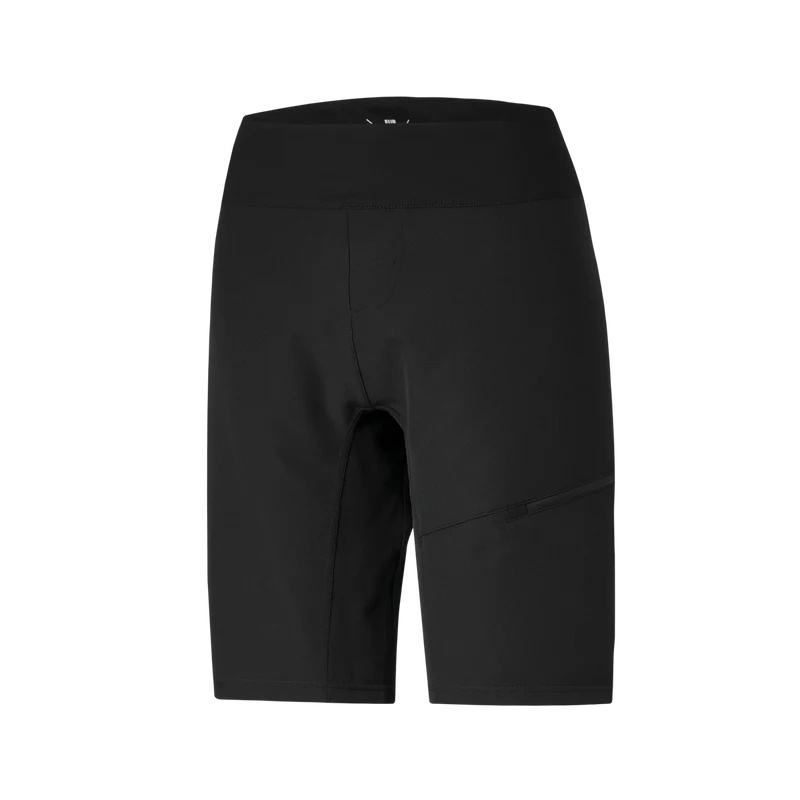Damen Carve 1.0 H-H Shorts schwarz