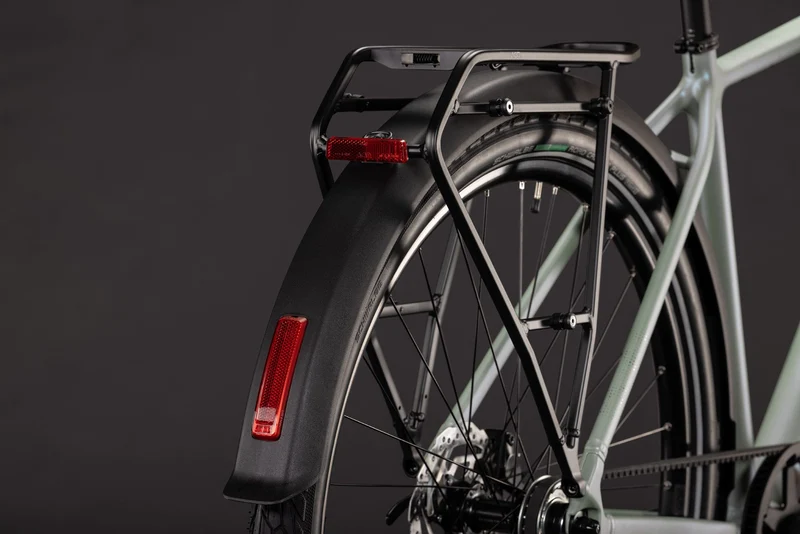 Cube Editor ONE FE Citybike Diamant 28" glintsand´n´black