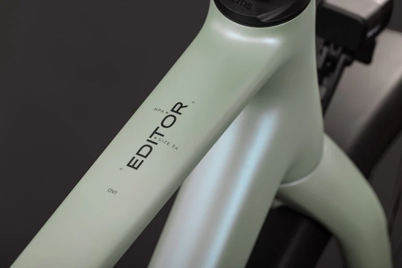 Cube Editor ONE FE Citybike Diamant 28" glintsand´n´black