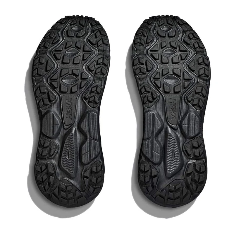 Hoka - Challenger 7 GTX Damen Wanderschuhe // Schwarz