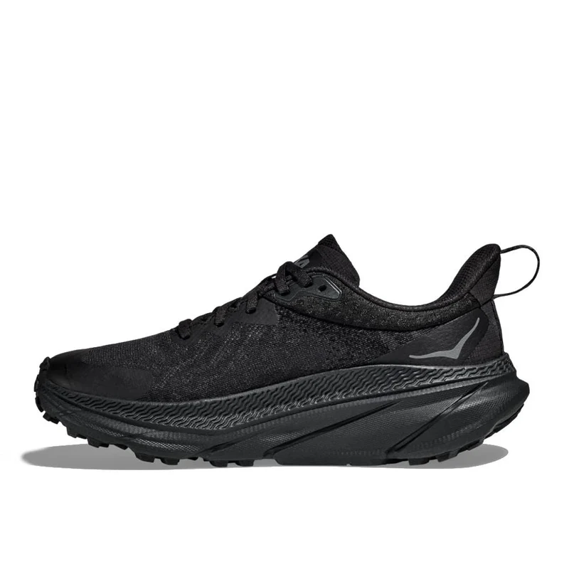 Hoka - Challenger 7 GTX Damen Wanderschuhe // Schwarz