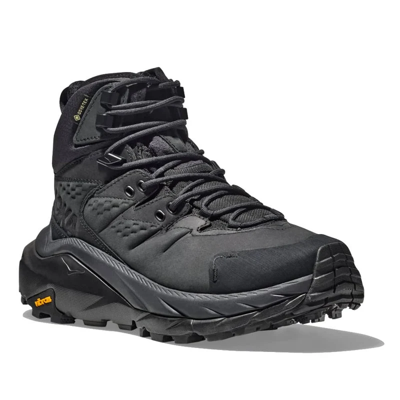 Hoka - Kaha 2 GTX Damen Wanderstiefel Schwarz
