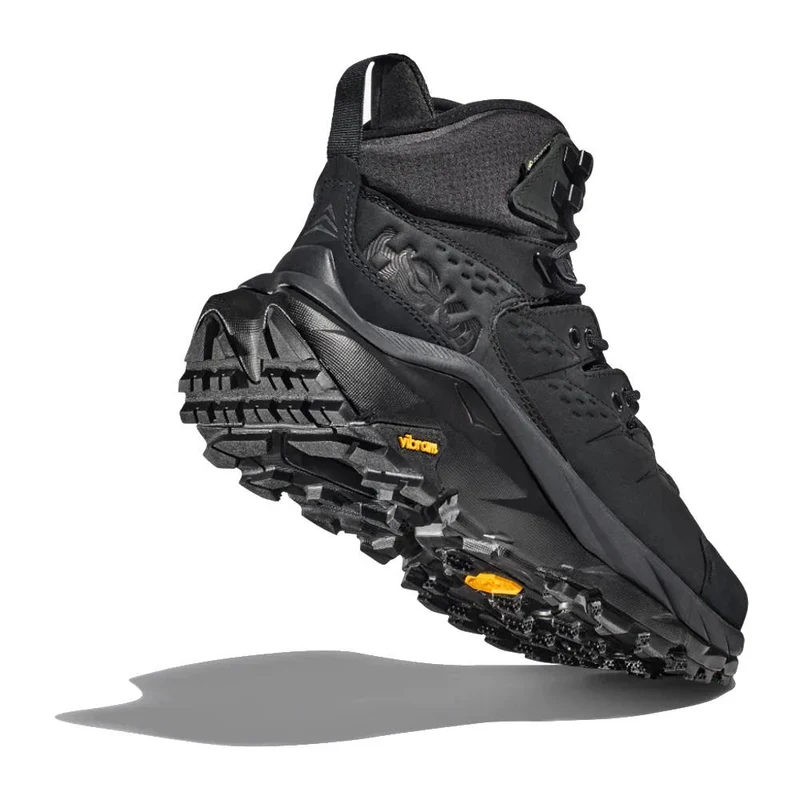 Hoka - Kaha 2 GTX Damen Wanderstiefel Schwarz