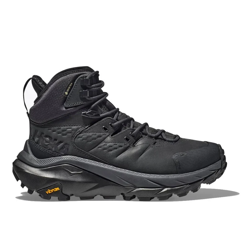 Hoka - Kaha 2 GTX Damen Wanderstiefel Schwarz