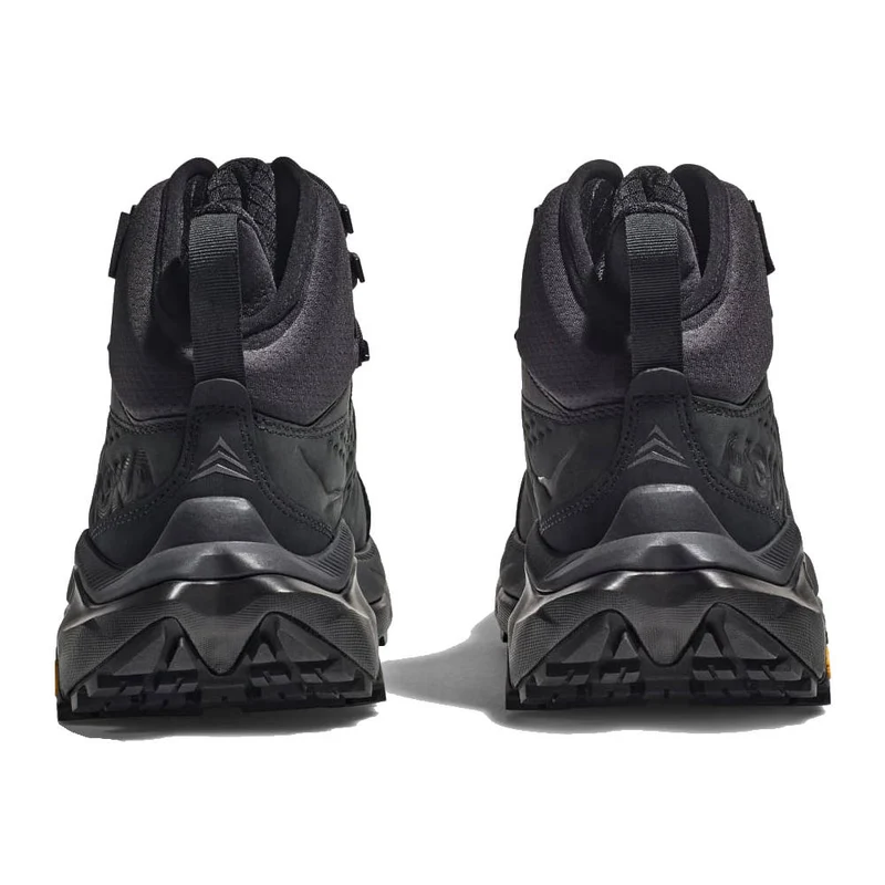 Hoka - Kaha 2 GTX Damen Wanderstiefel Schwarz