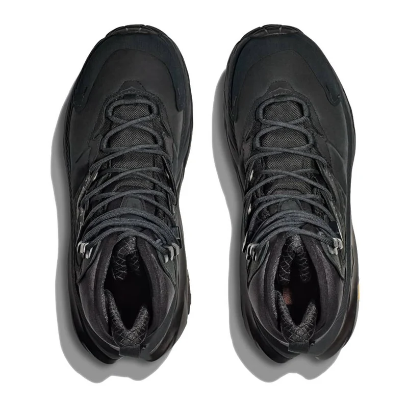 Hoka - Kaha 2 GTX Damen Wanderstiefel Schwarz