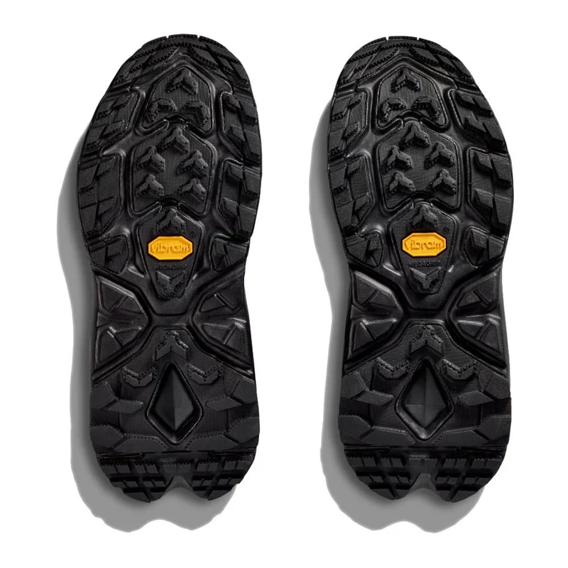 Hoka - Kaha 2 GTX Damen Wanderstiefel Schwarz