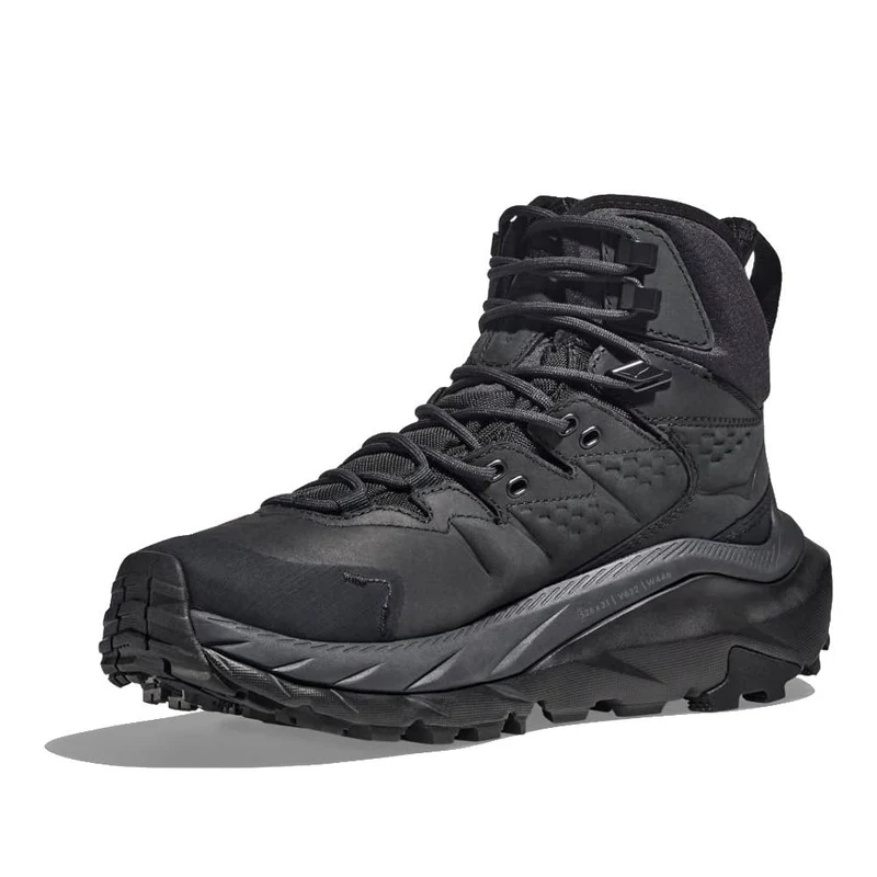 Hoka - Kaha 2 GTX Damen Wanderstiefel Schwarz