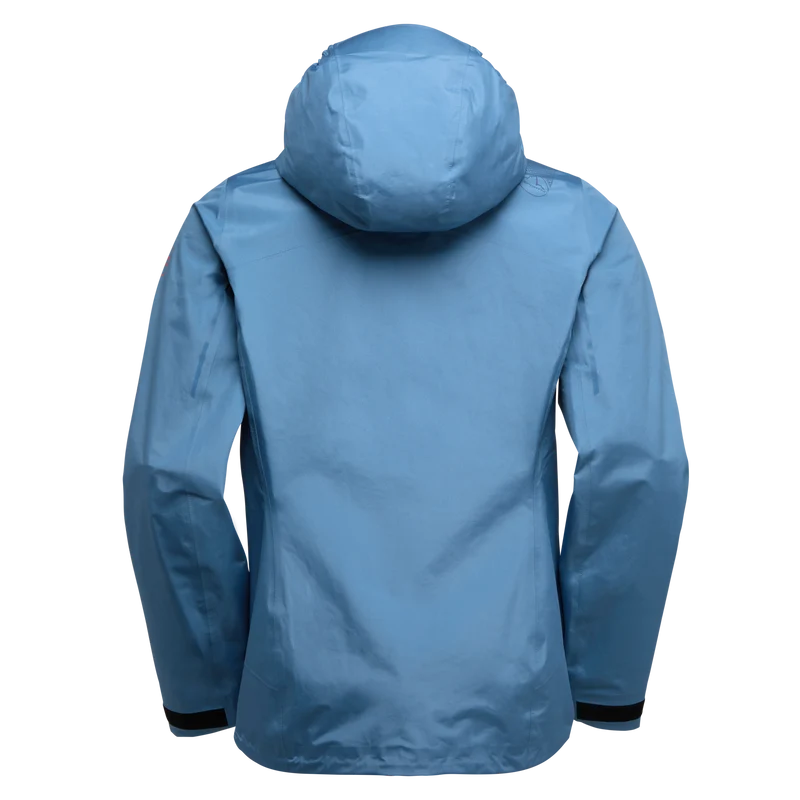 Discover Shell Jkt W