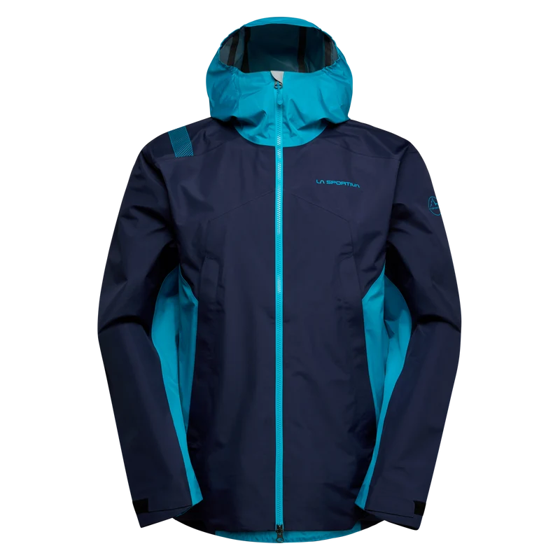 Discover Shell Jkt M
