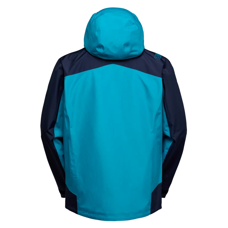 Discover Shell Jkt M