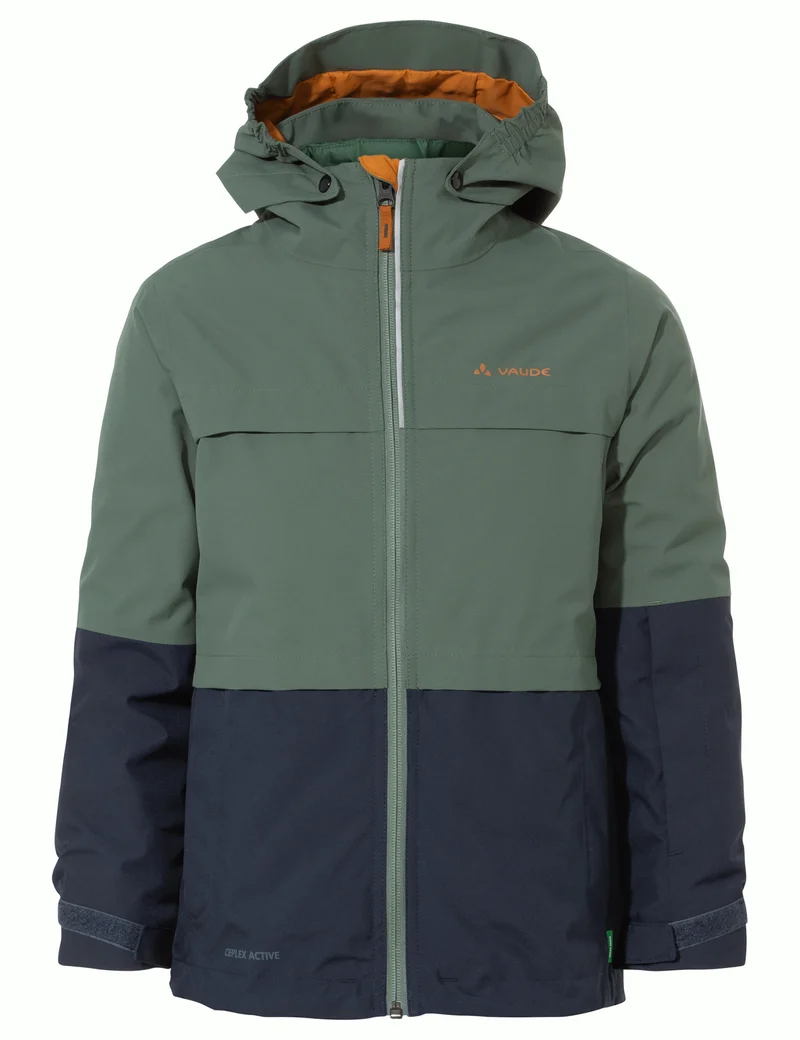 Kids Snow Cup 3in1 Jacket III