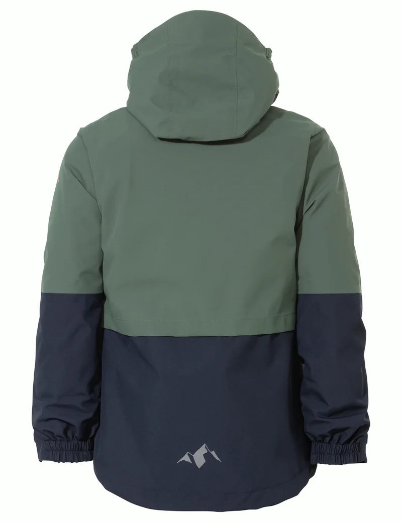 Kids Snow Cup 3in1 Jacket III