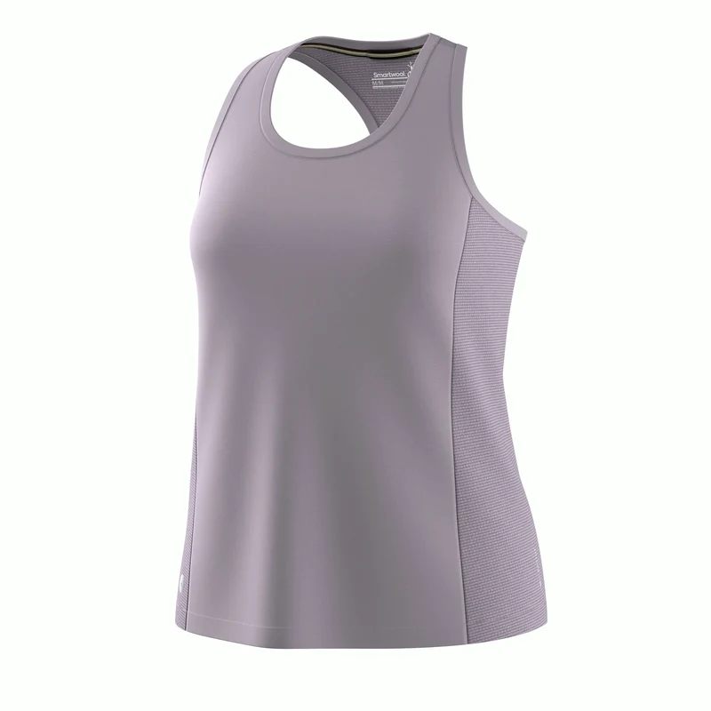 Women's Active Mesh Racerback Tank