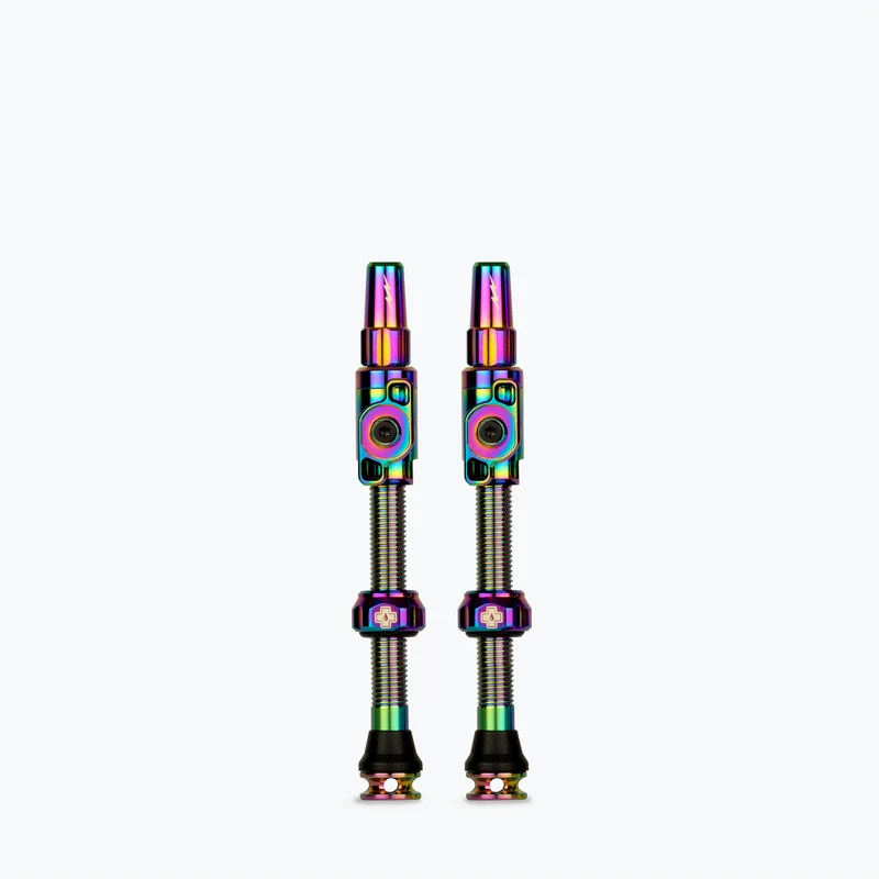 Big Bore Lite Tubeless Valves