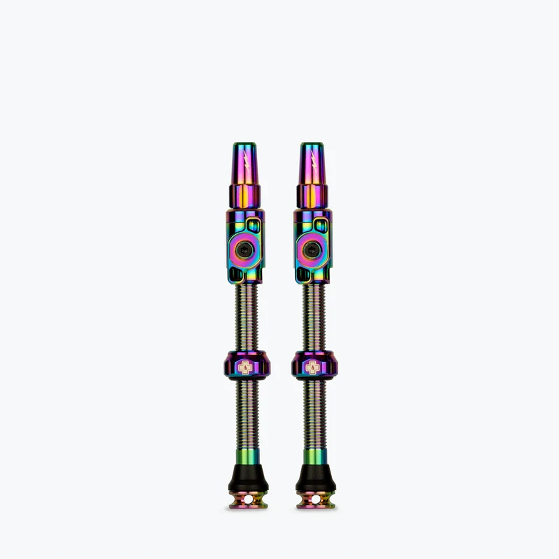 Big Bore Lite Tubeless Valves