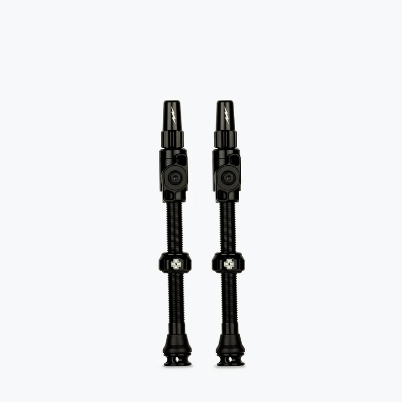 Big Bore Lite Tubeless Valves
