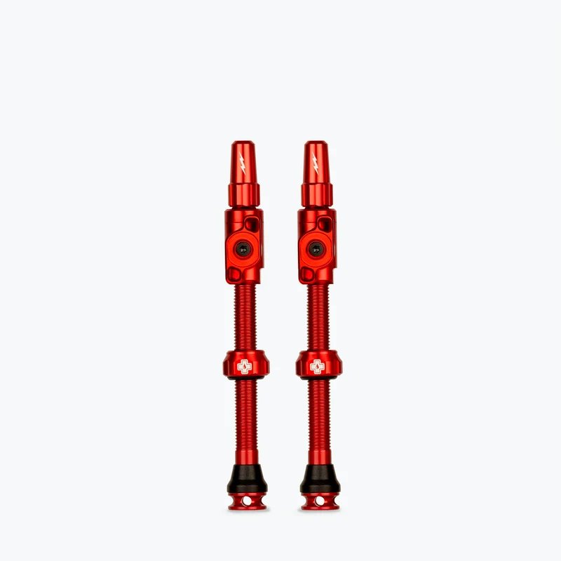 Big Bore Lite Tubeless Valves