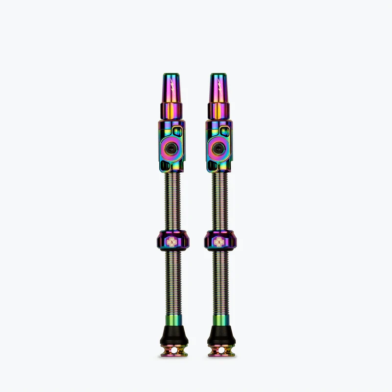 Big Bore Lite Tubeless Valves