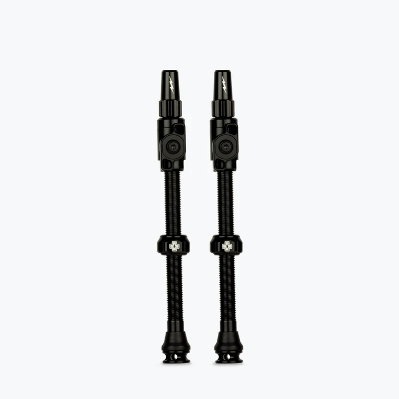 Big Bore Lite Tubeless Valves