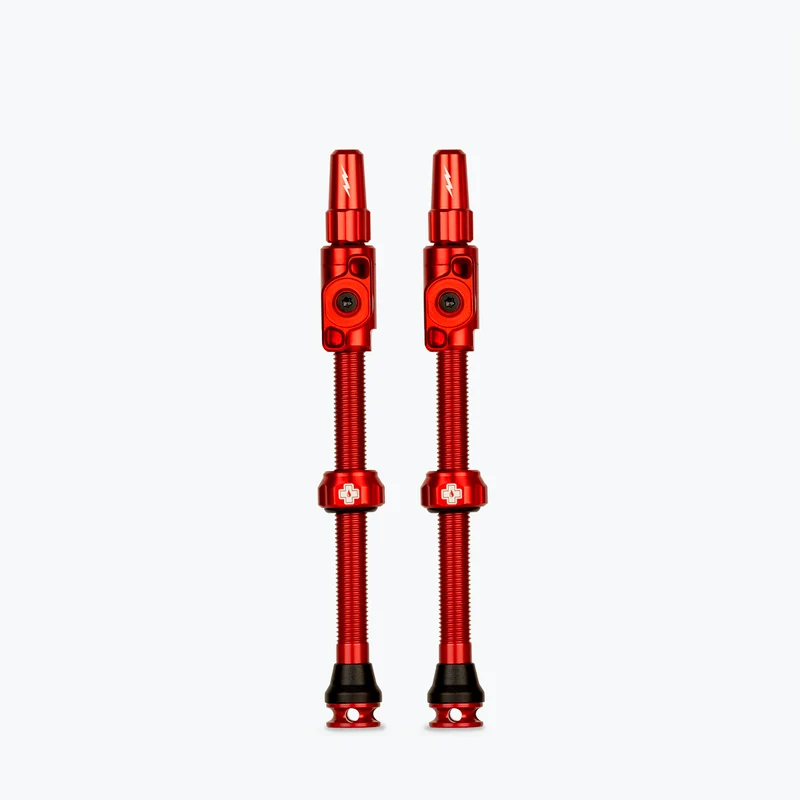 Big Bore Lite Tubeless Valves