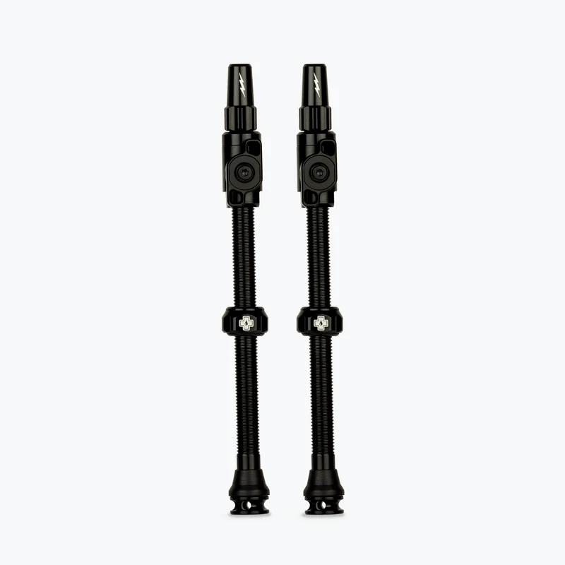 Big Bore Lite Tubeless Valves