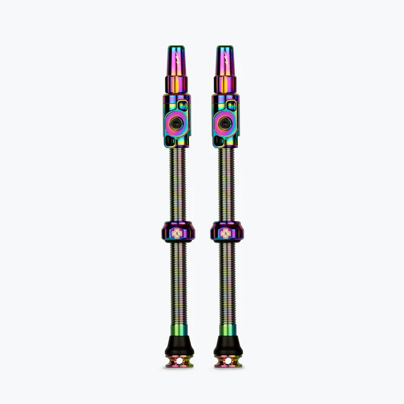 Big Bore Lite Tubeless Valves