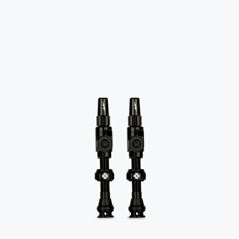 Big Bore Lite Tubeless Valves