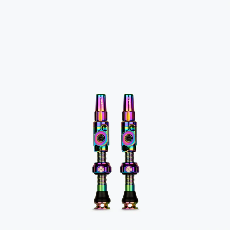 Big Bore Lite Tubeless Valves