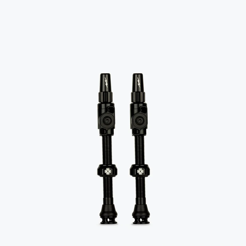 Big Bore Lite Tubeless Valves