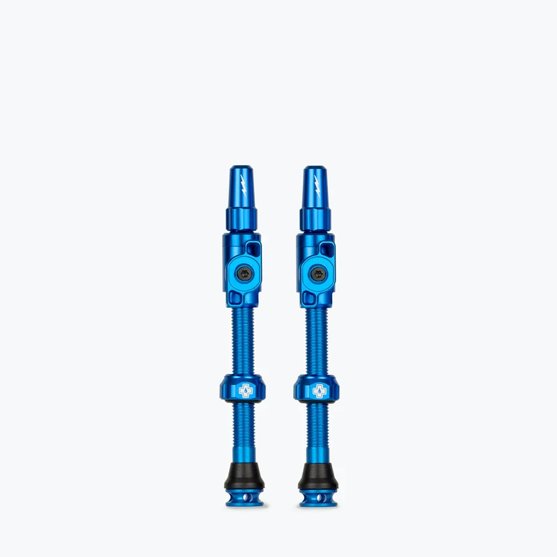 Big Bore Lite Tubeless Valves