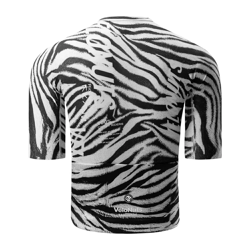Velonuts Ultra Short Herren Radtrikot Kurzarm