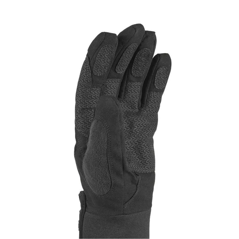 Sealskinz - Harling WP Allwetterhandschuhe (2024)