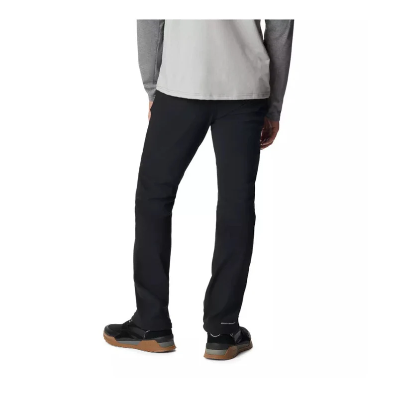 Columbia - Triple Canyon EU Herren Hose // Schwarz