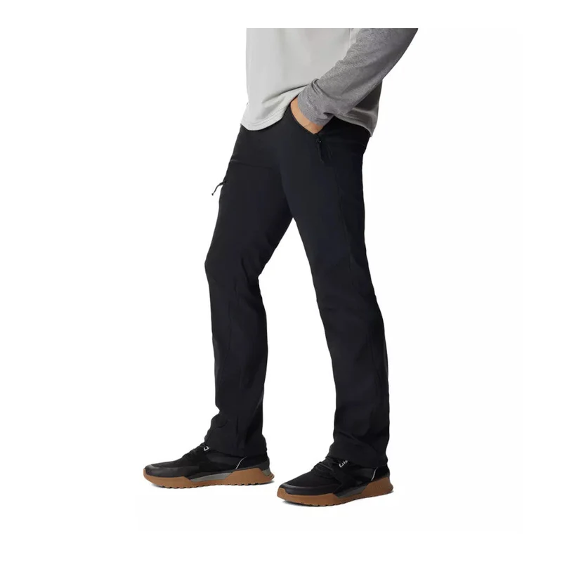 Columbia - Triple Canyon EU Herren Hose // Schwarz