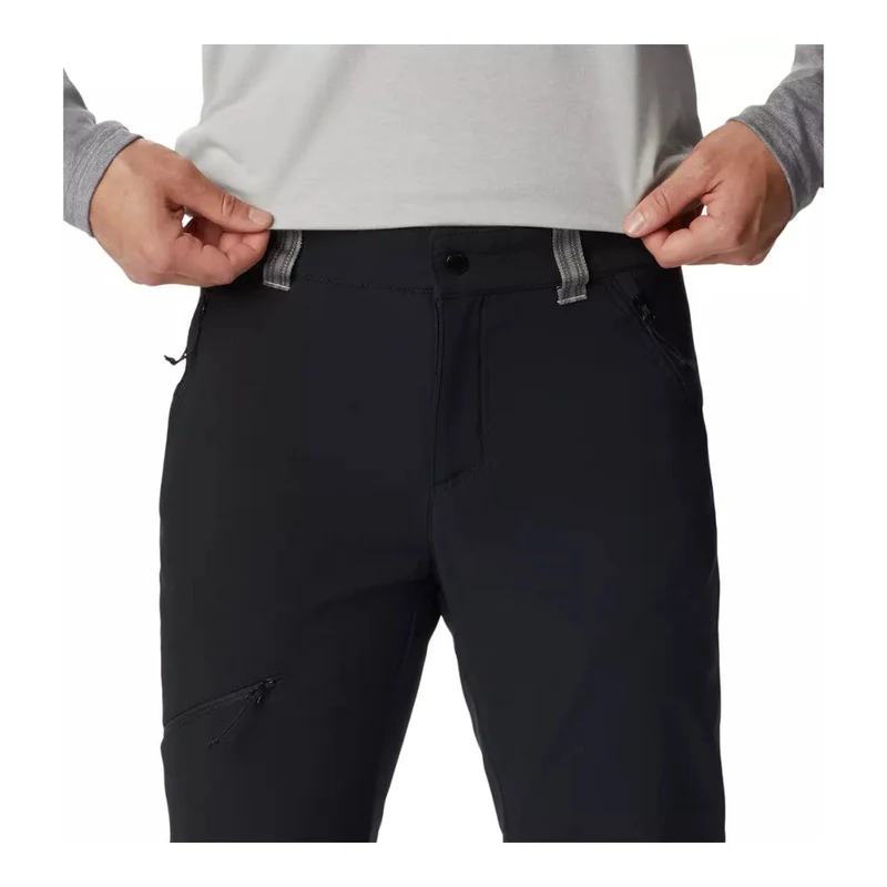 Columbia - Triple Canyon EU Herren Hose // Schwarz
