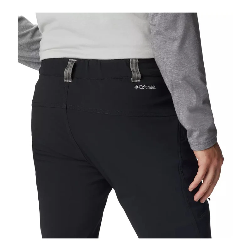 Columbia - Triple Canyon EU Herren Hose // Schwarz