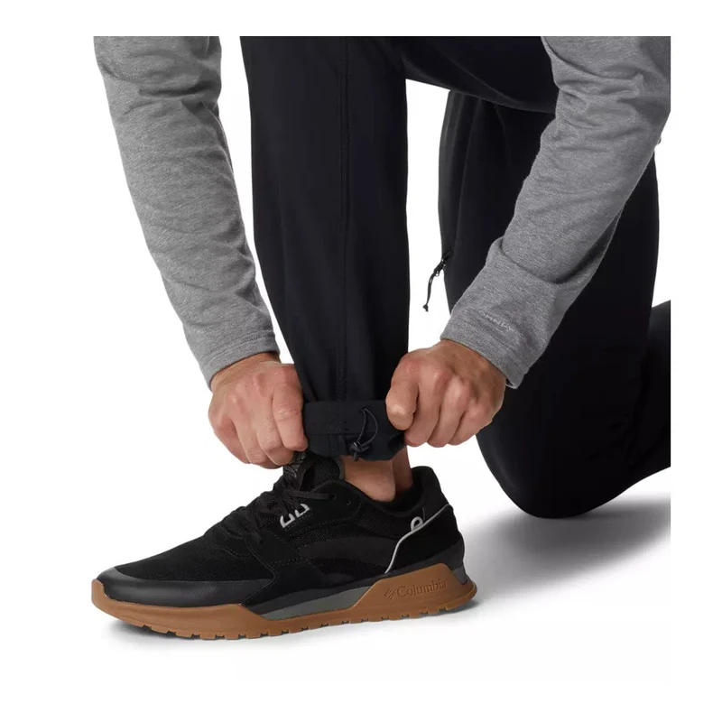 Columbia - Triple Canyon EU Herren Hose // Schwarz